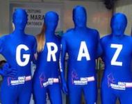 GRAZ - kleine Zeitung Morphsuit
