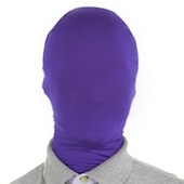 lilane Morphmaske