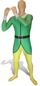 Elfen Morphsuit
