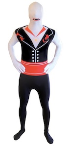 Vampir Morphsuit